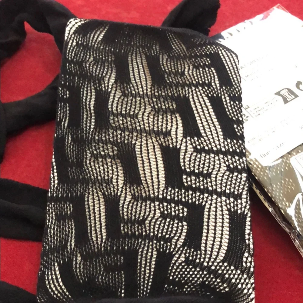 Stylish Black black Tablet Sleeve